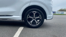 Ford Puma 1.0 EcoBoost Hybrid mHEV ST-Line 5dr Petrol Hatchback